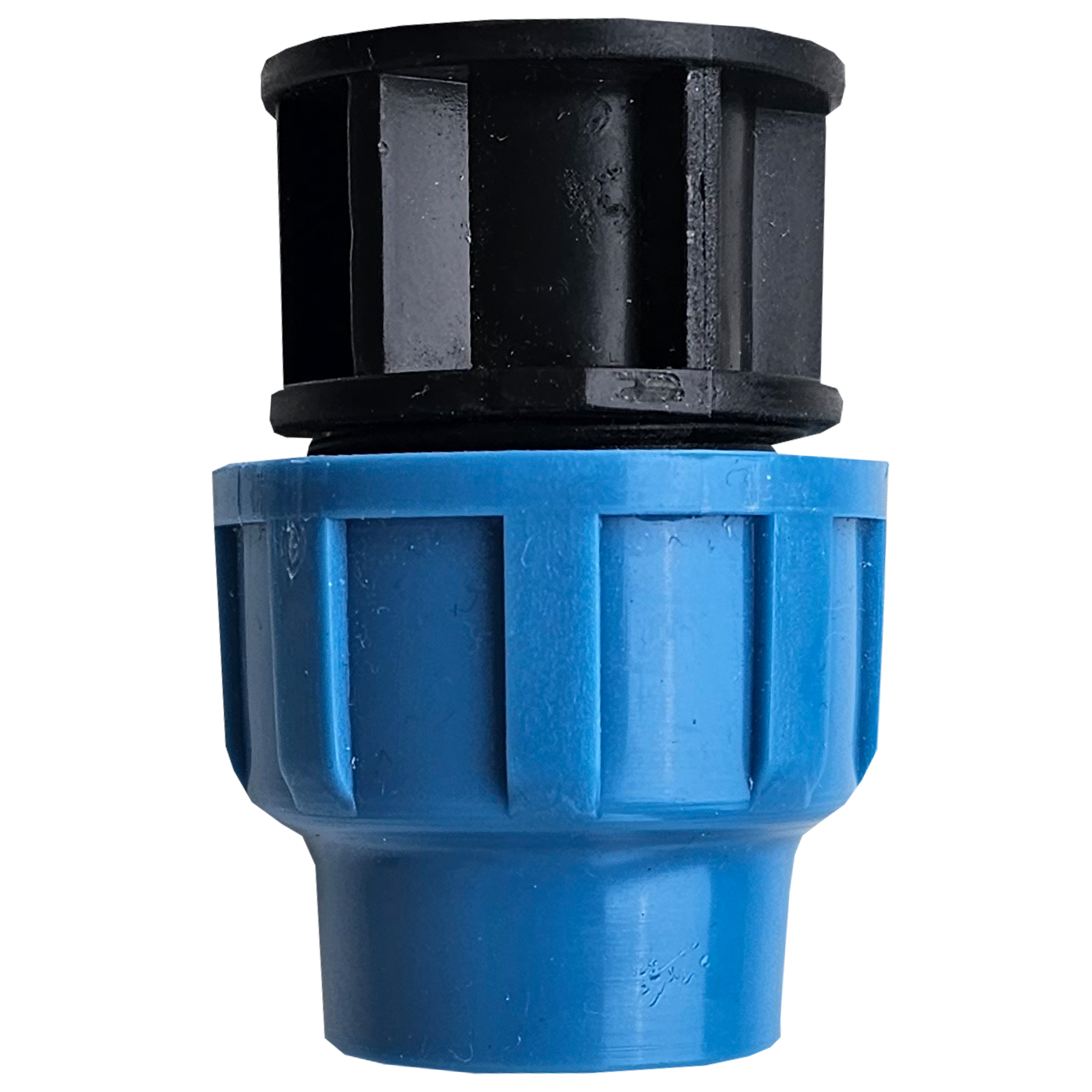 PP čep spojnice/poluspojnice, 40 mm-5/4