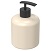 Dozator sapuna Voxort Bula, beige
