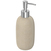Dozator sapuna Voxort Zand, beige