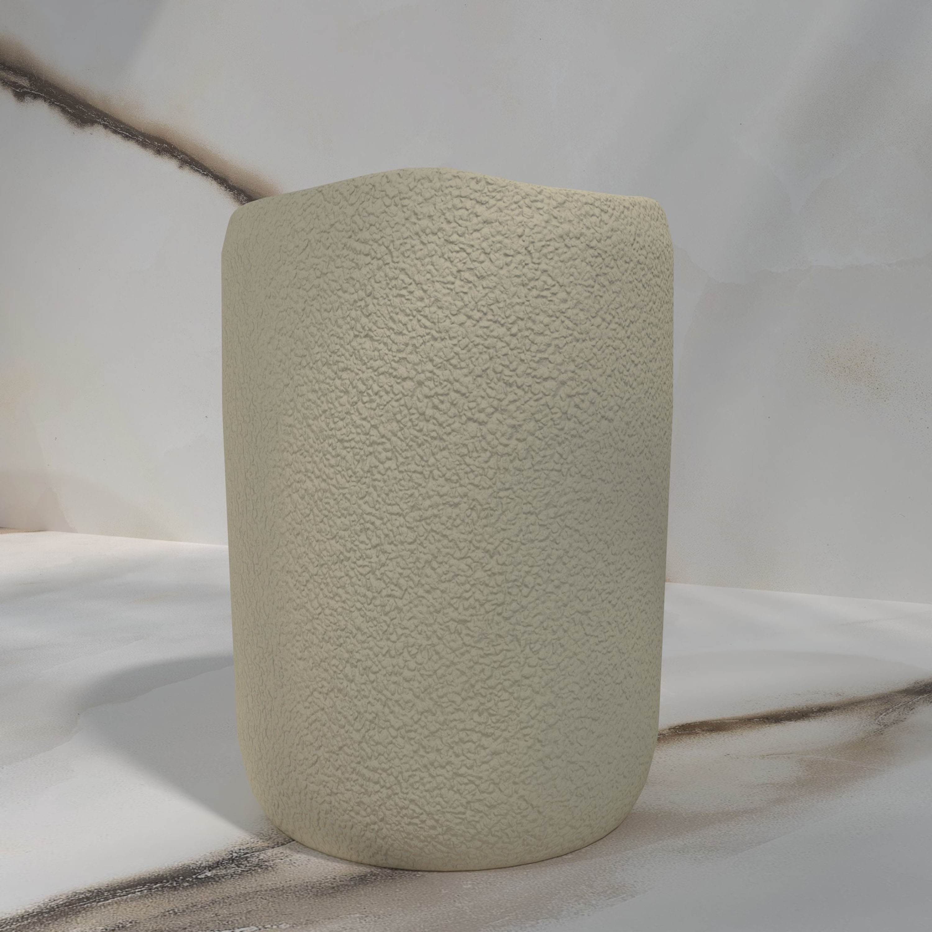 Čaša Voxort Pierre, bež