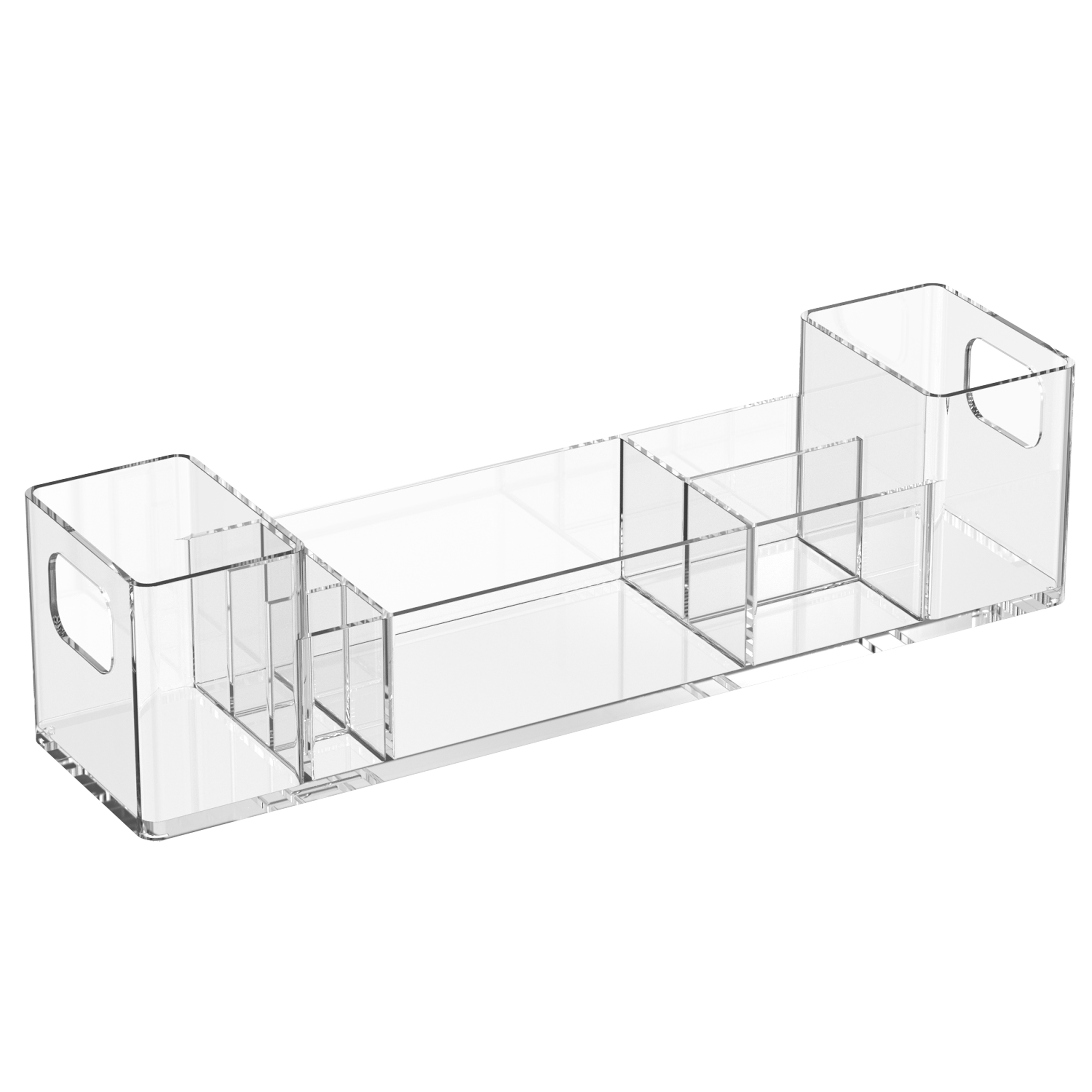 Organizator za šminku Voxort, Meik