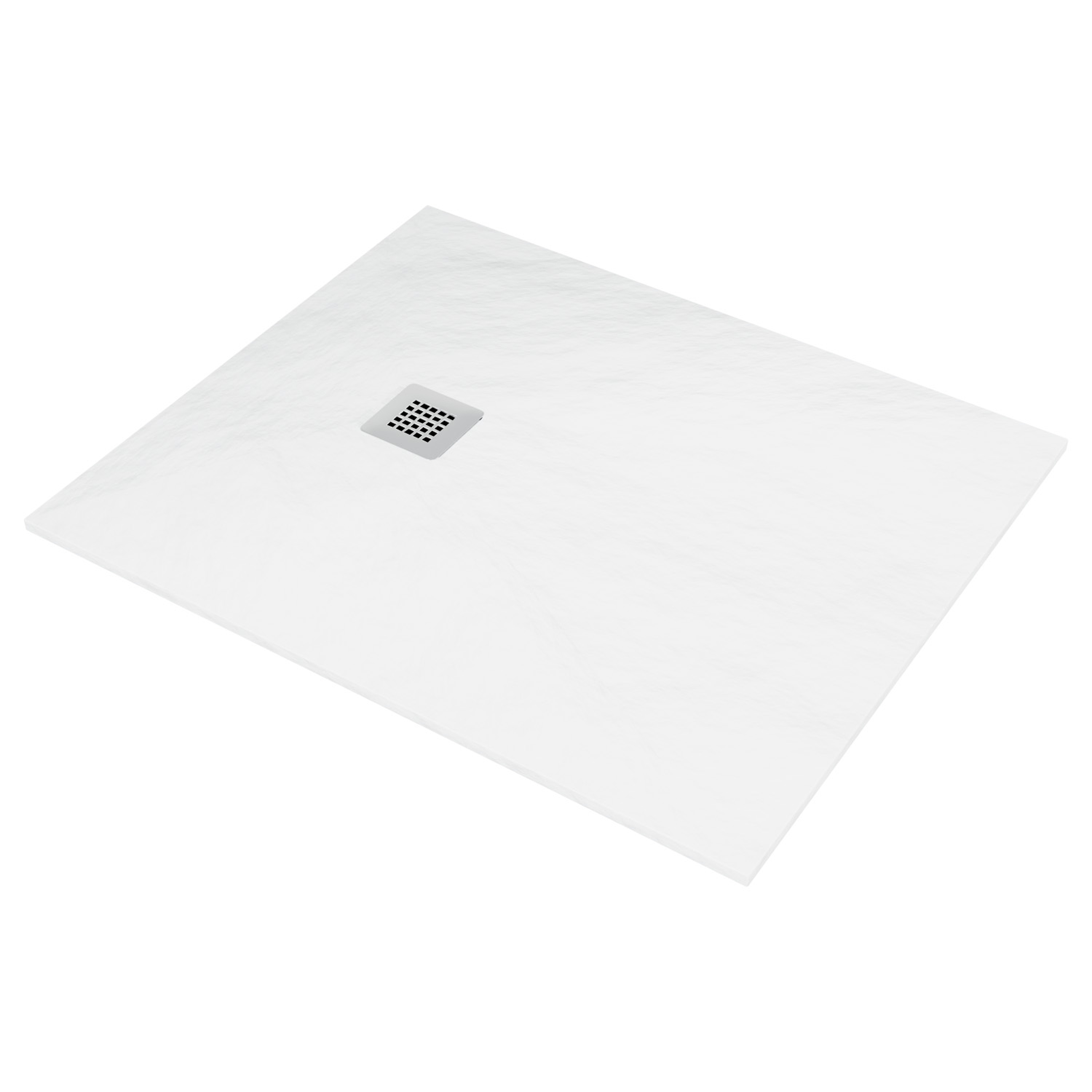 Tuš kada pravokutna Voxort Premium Maribel, 100x80 cm
