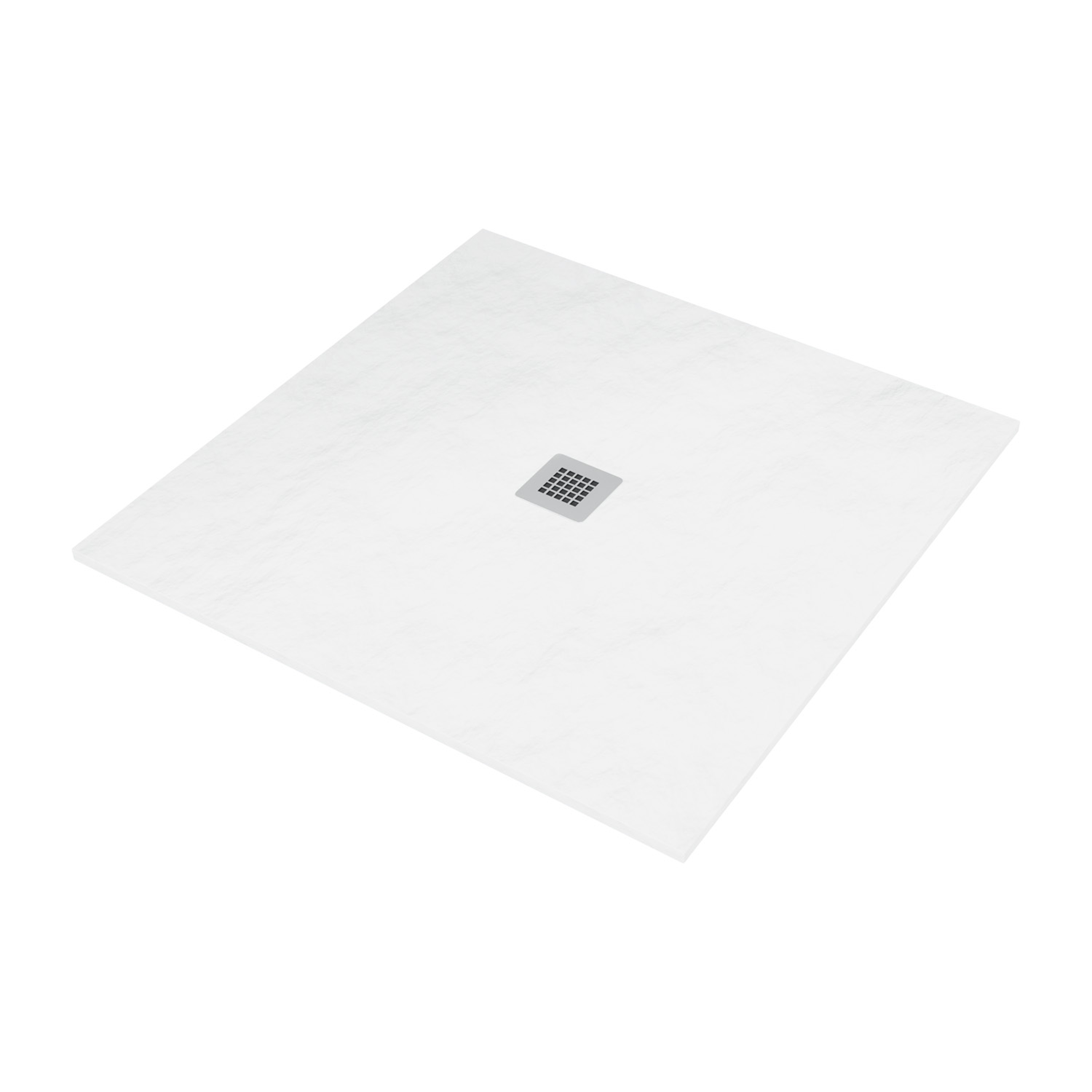 Tuš kada kvadratna Voxort Premium Maribel, 100 cm