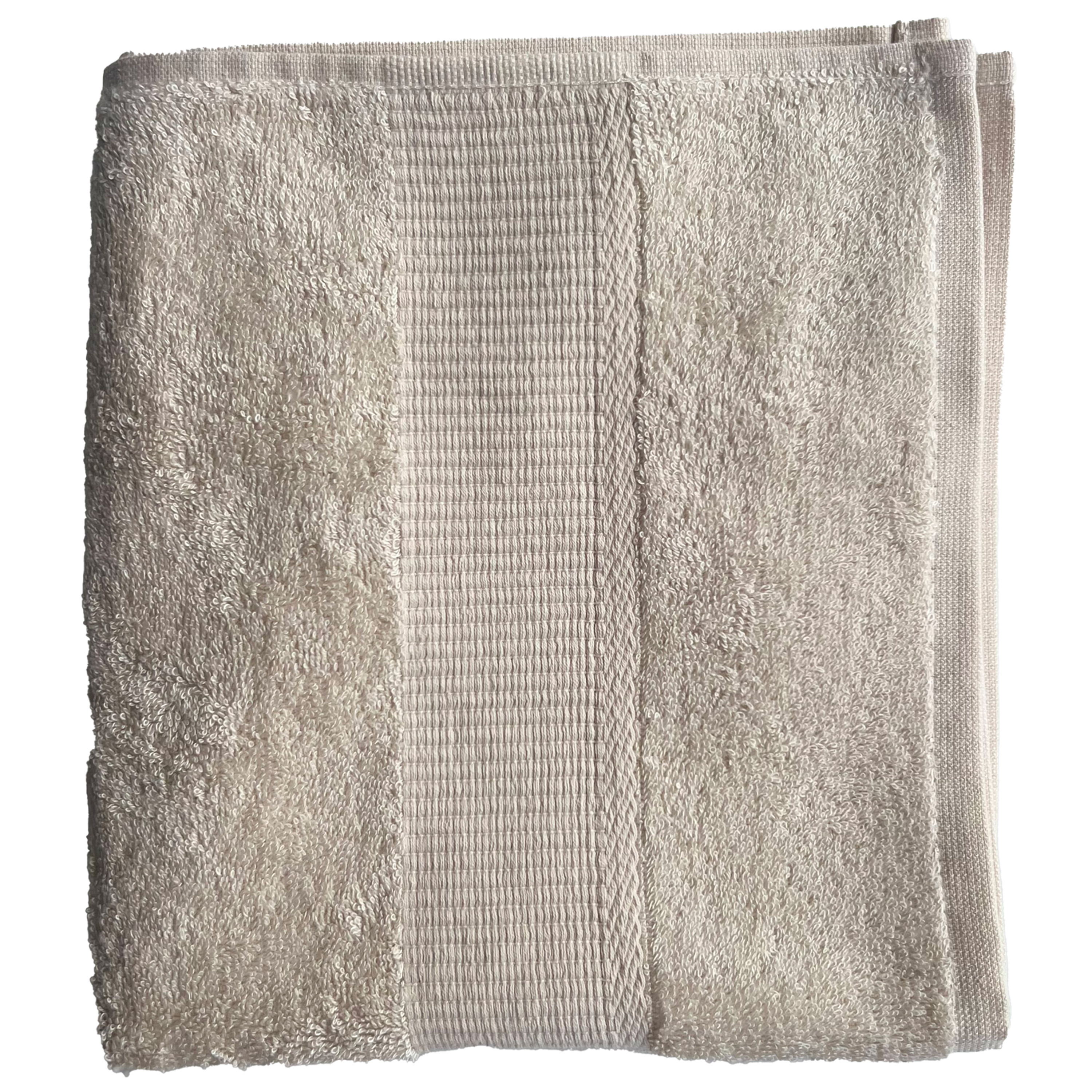 Ručnik Voxort Talija, 50x90 cm, 500 gsm, bež