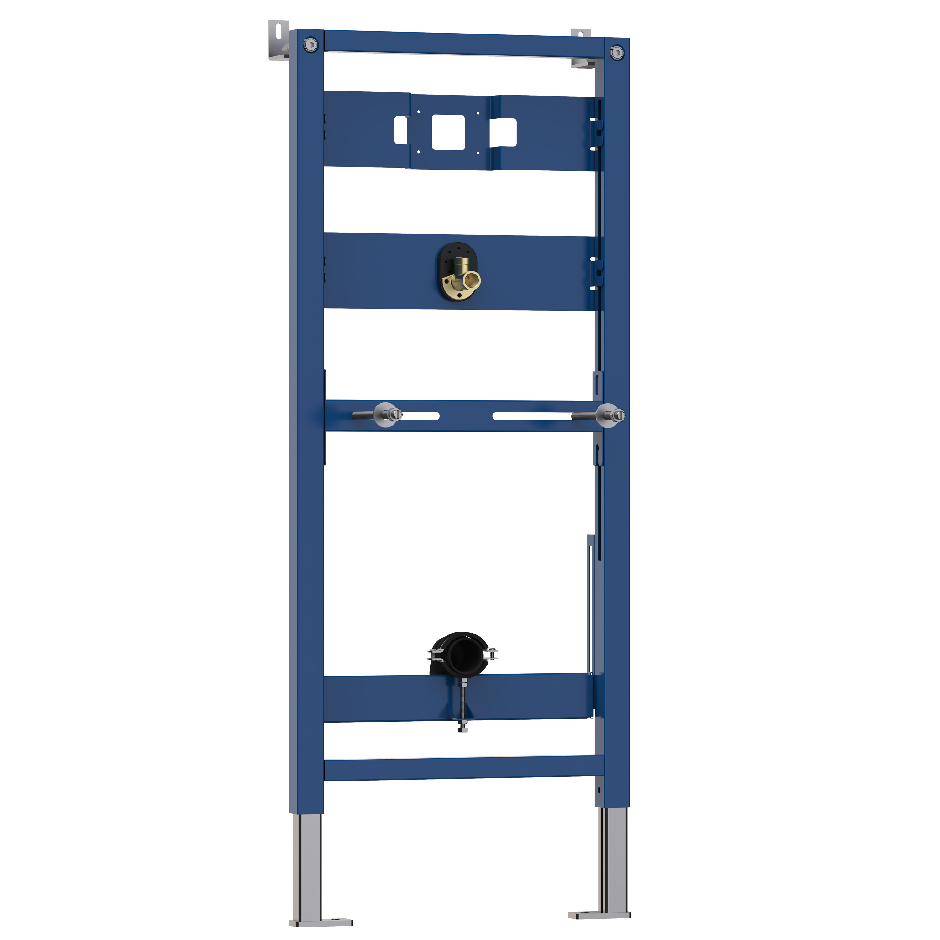 Ugradbeni element za pisoar RIMMAR