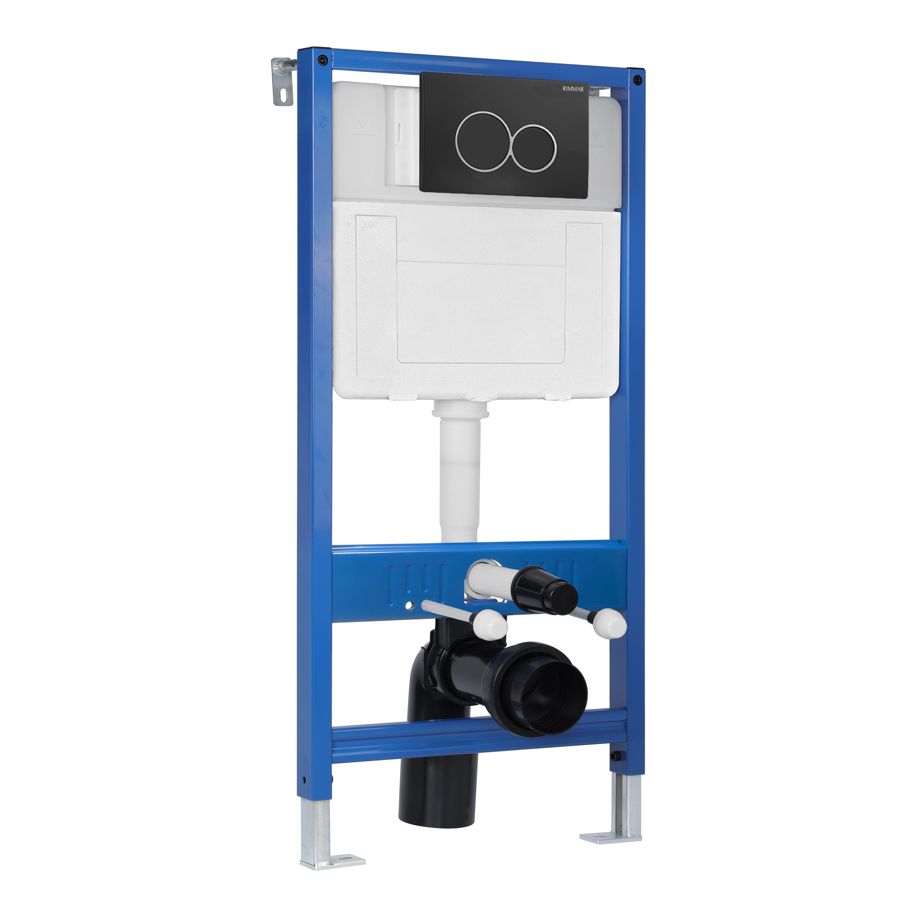 Vodokotlić ugradbeni RIMMAR ONE