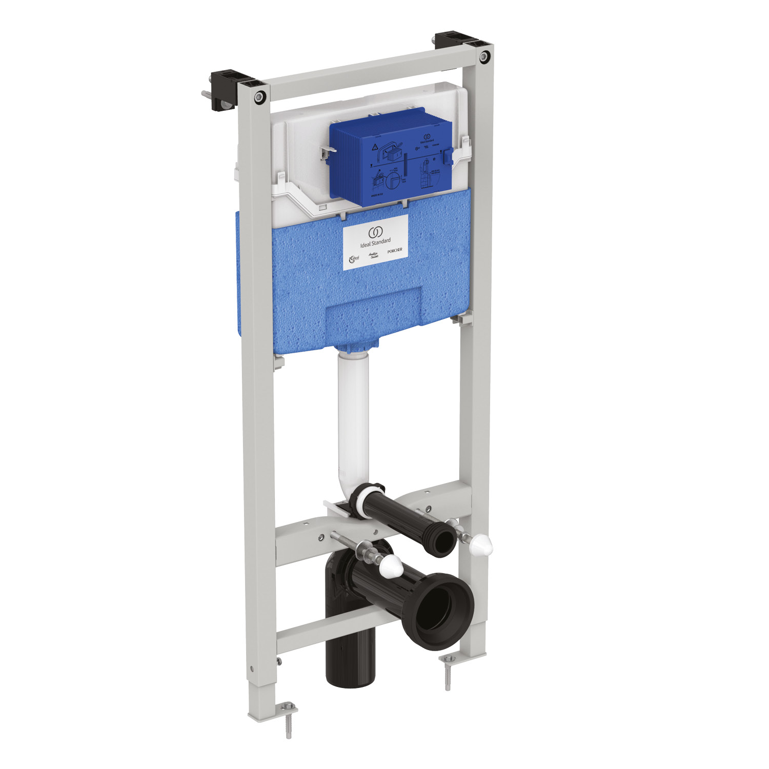 Vodokotlić ugradbeni Ideal Standard Prosys 