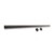 H-fiksator Voxort Black, za fiksnu stranicu, 120 cm, crni