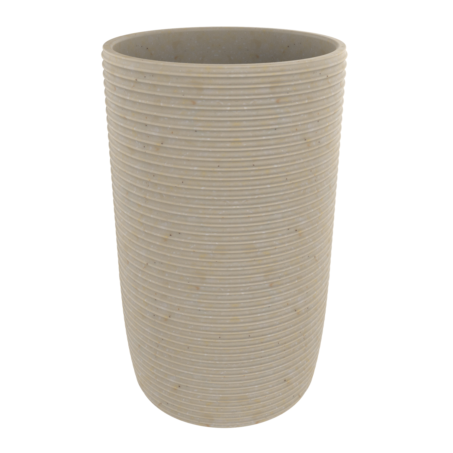 Čaša Voxort Beige Stone