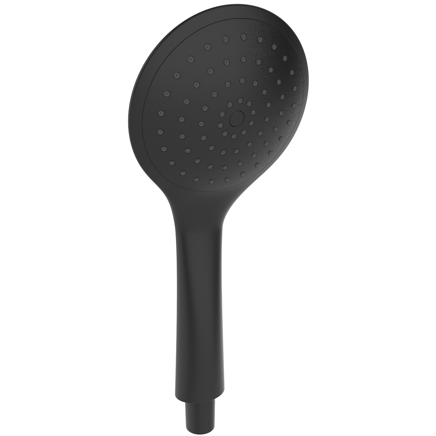 Tuš slušalica Voxort Premium Matt Black