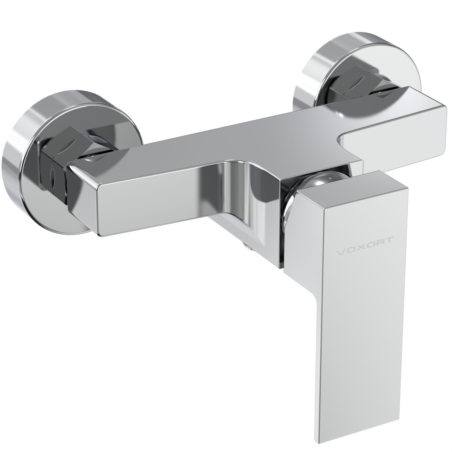 Miješalica za tuš kadu Voxort Perla