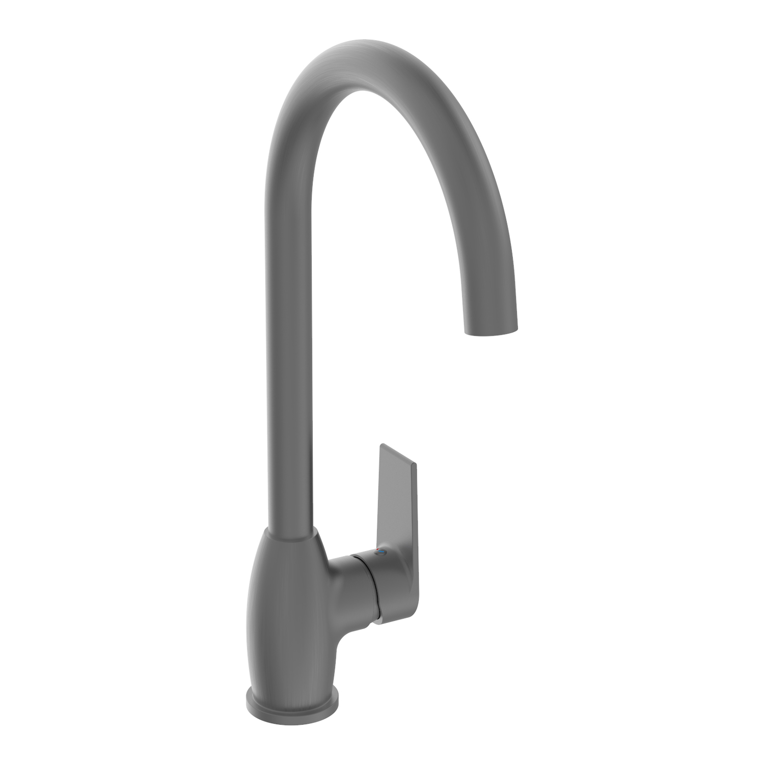 Miješalica za sudoper Voxort Tea Gun Ash