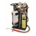 Set za autogeno zavarivanje, ROXY-KIT  400 L, Rothenberger 
