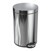Kanta s poklopcem Voxort Premium, 8 l, krom