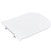 Toaletna daska Concepto Catalonia Slim, Soft Close
