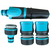 Set za zalijevanje VOXORT GARDEN Green Collection,  4 dijelni