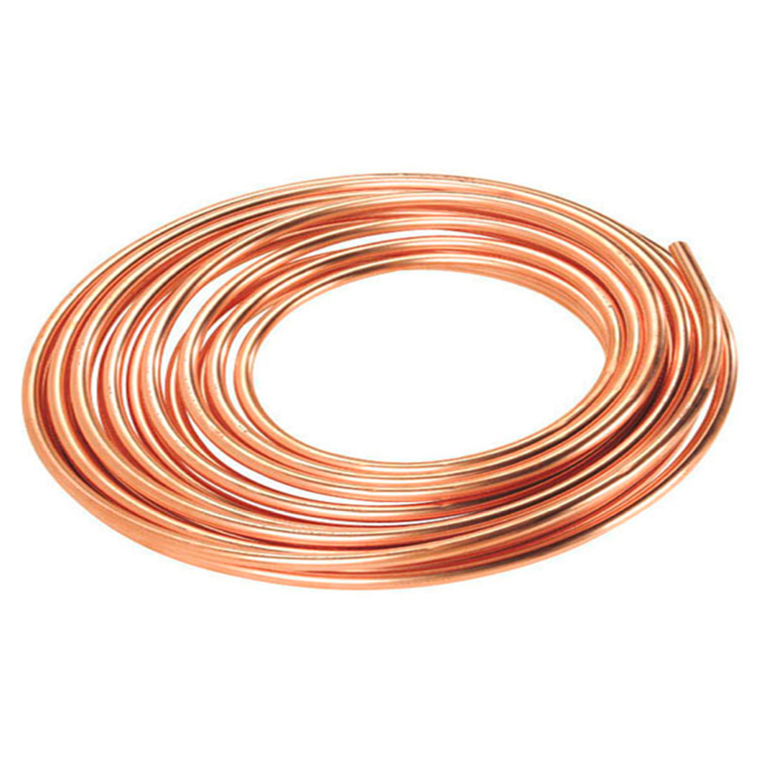 Cijev Cu u kolutu, 18x1 mm, 50 m