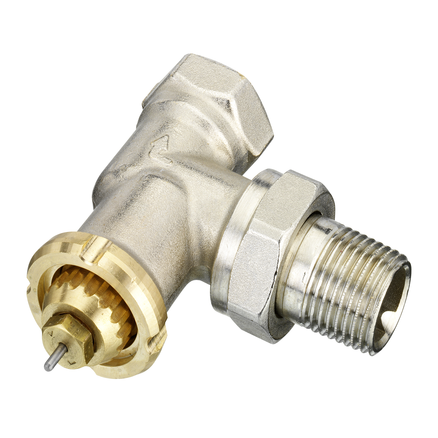 Ventil za podno grijanje Danfoss FJVR, 1/2