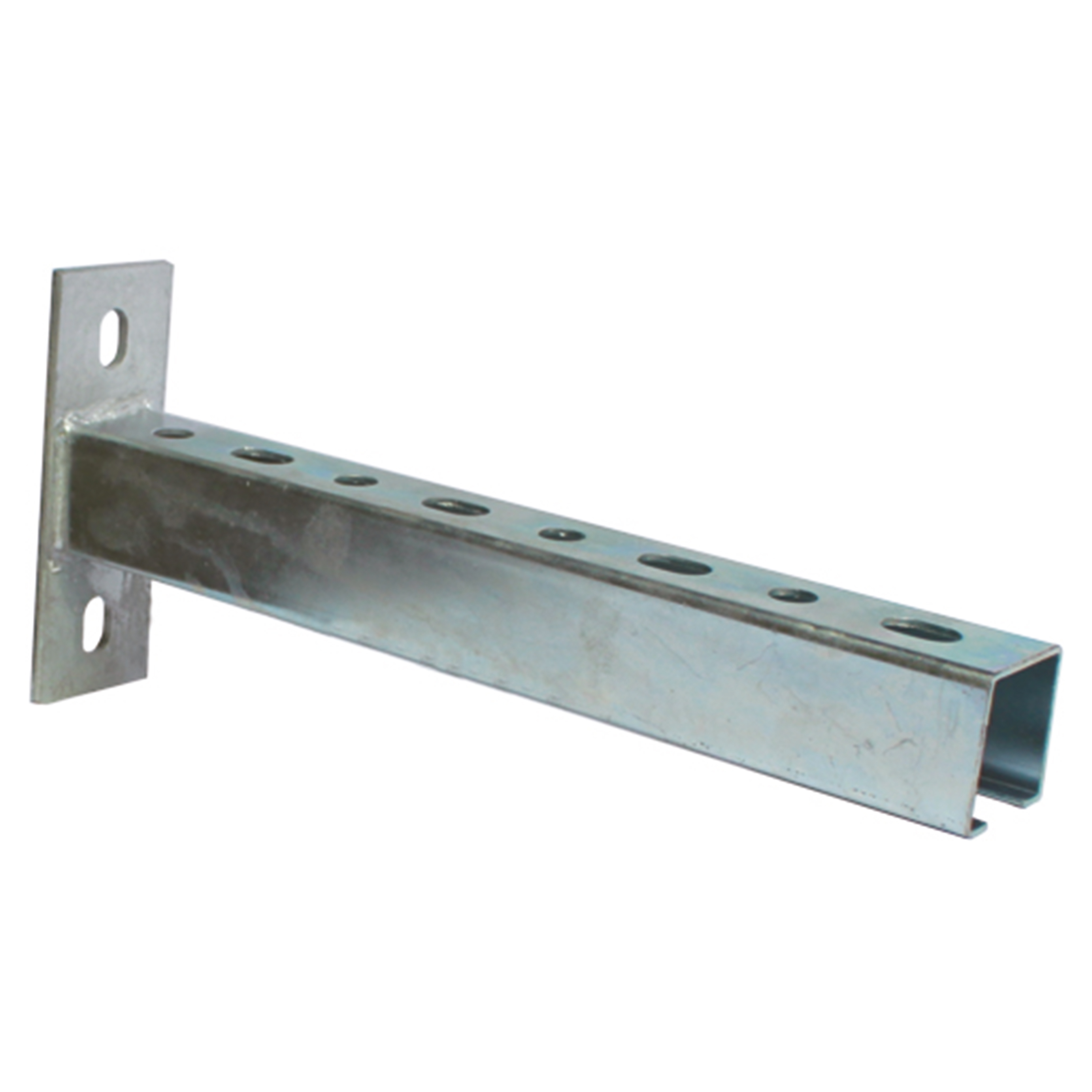 Profilna C konzola Terma HangGirder 27x18x1,25, 540mm (horizontalni ovjes cijevi)