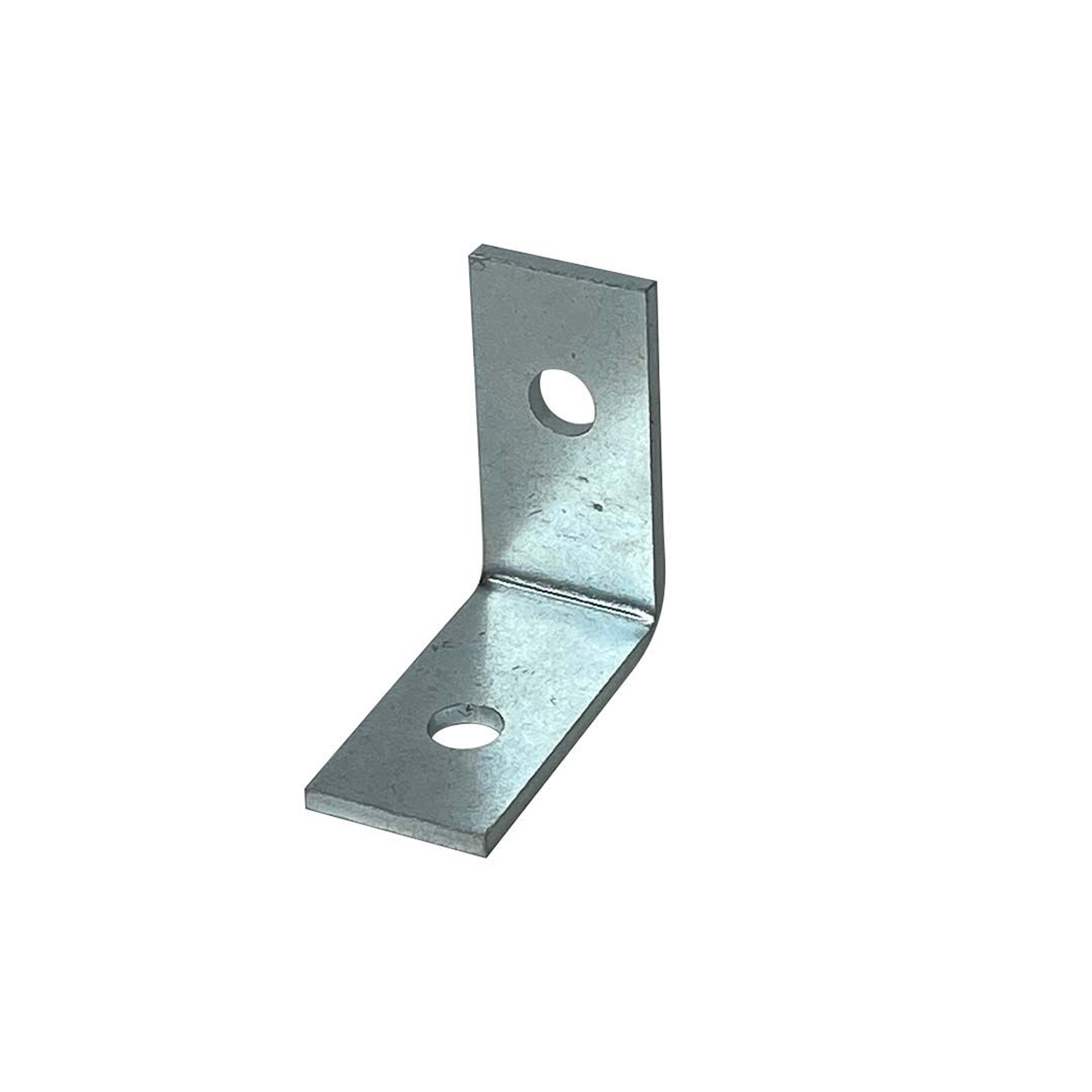 Kutni L nosač za montažnu C šinu Terma HangGirder 27x18mm i 28x30mm