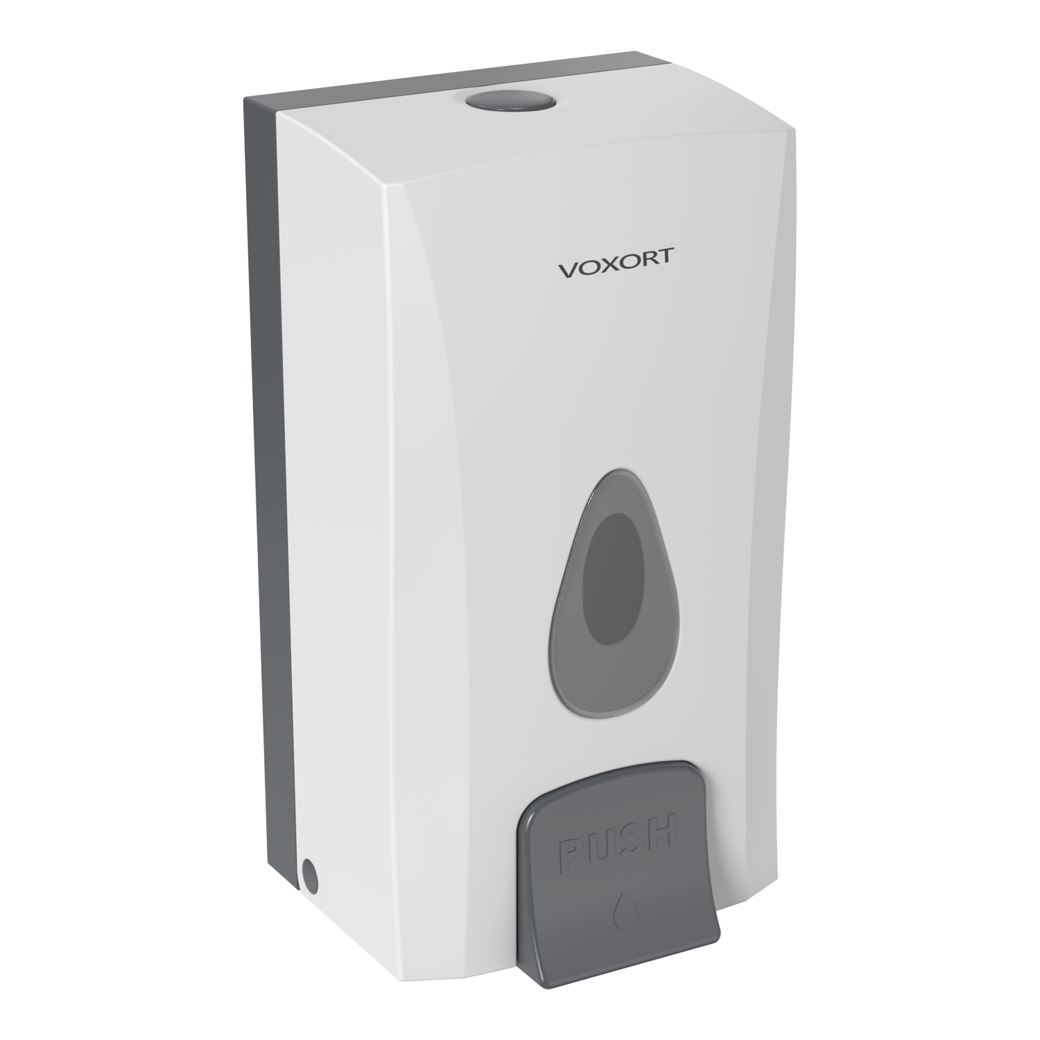 Dozator sapuna Voxort, bijeli, 1000 ml