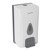 Dozator sapuna Voxort, bijeli, 1000 ml