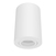 Stropna lampa Zorra lighting Elowen (GU10, IP65), bijela