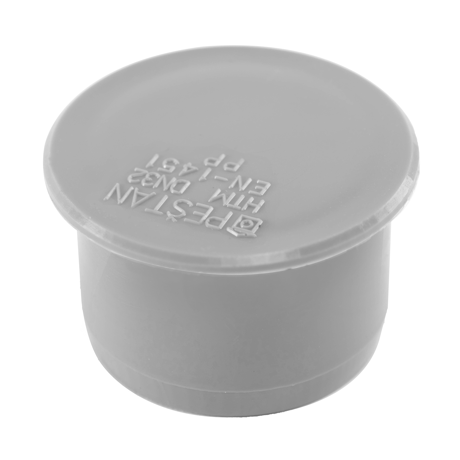 PP čep Peštan, 32 mm