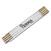 Metar drveni Terma, 2 m