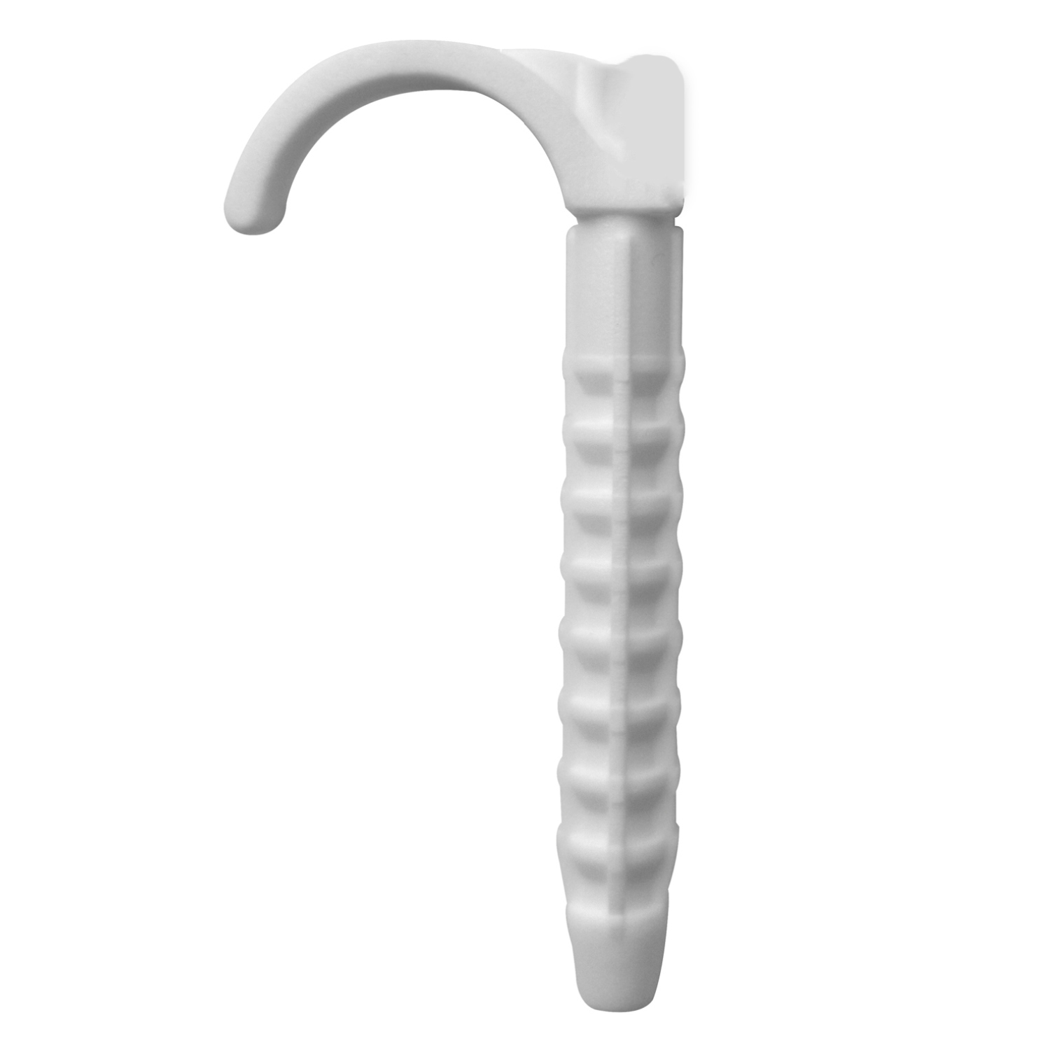 Obujmica cijevna jednostruka Terma, 16/20x8x60 mm, PP