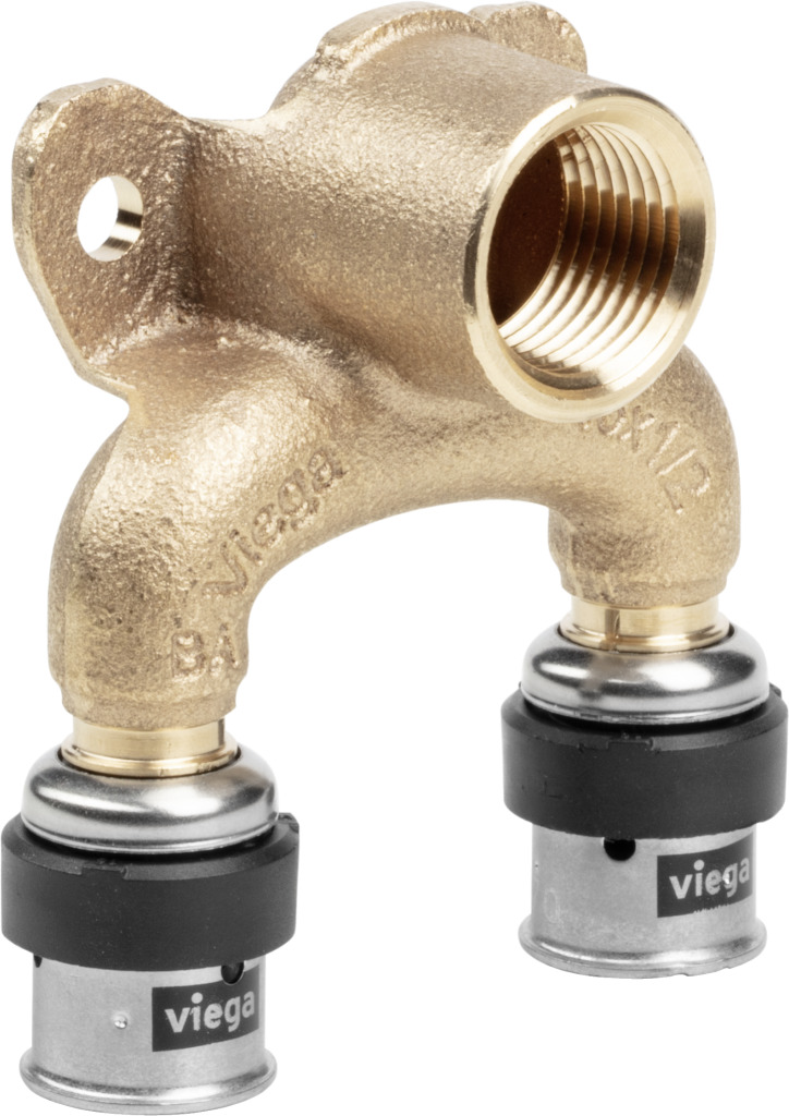 Alupex pločica Viega Smartpress,  16 mm-1/2