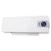Električna grijalica s ventilatorom Terma Design, 2000 W, zidna, s daljinskim