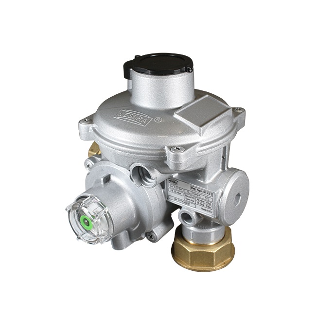 Regulator plina Mesura S7-10 N, 3/4