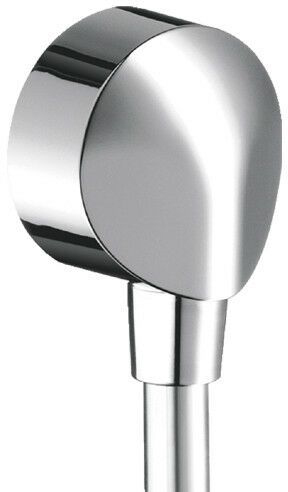 Priključak za tuš crijevo Hansgrohe Fixit, obli