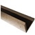 WPC završni L profil May Flooring, Teak, 55x45x290 cm
