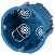 Knauf kutija spojna TERMA LIGHT, KT 68x40 mm, plitka 