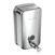 Dozator sapuna Basic V, 800 ml, inox