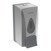 Dozator sapuna Voxort, sivi, 500 ml