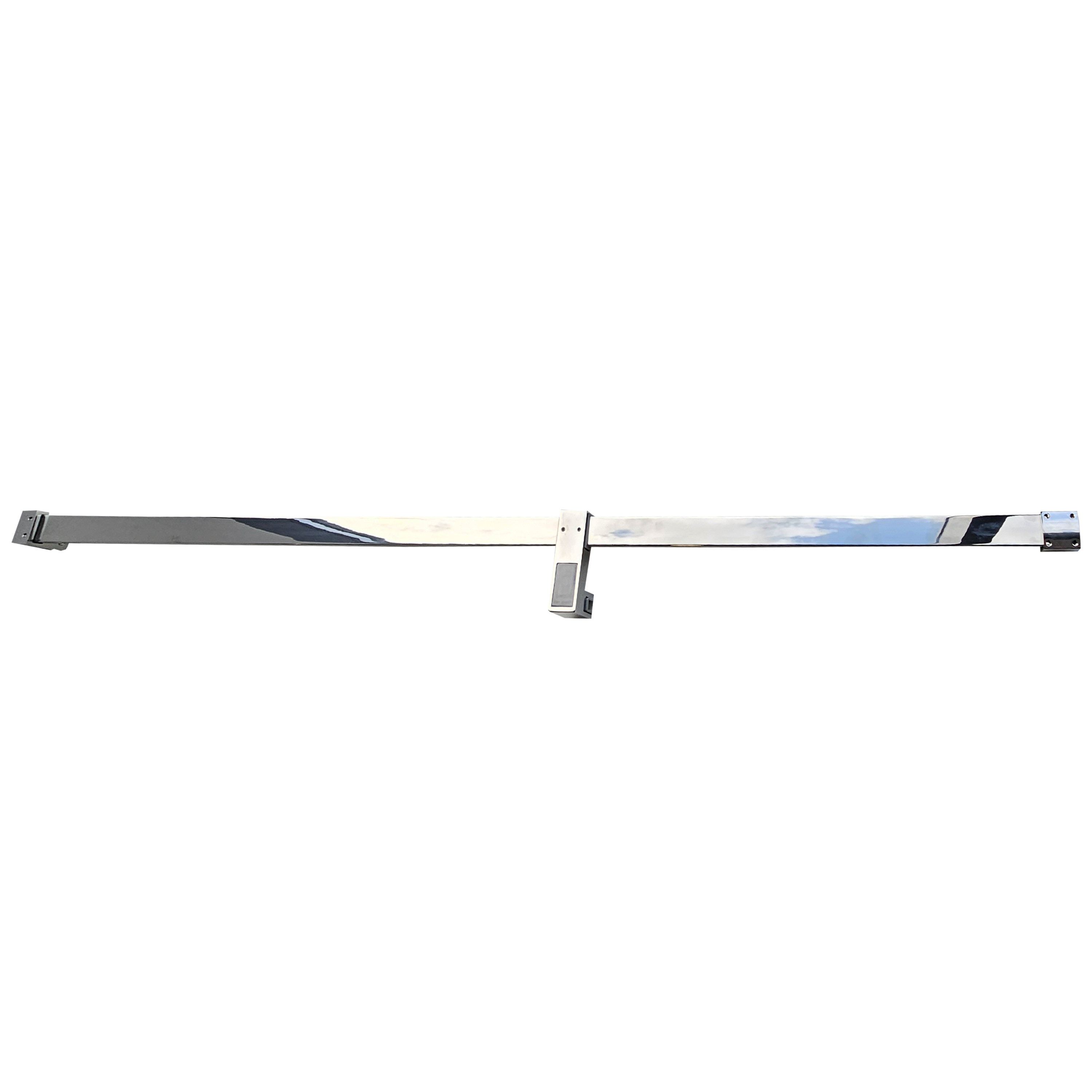 H-fiksator Voxort, za fiksnu stranicu i vrata, 120 cm