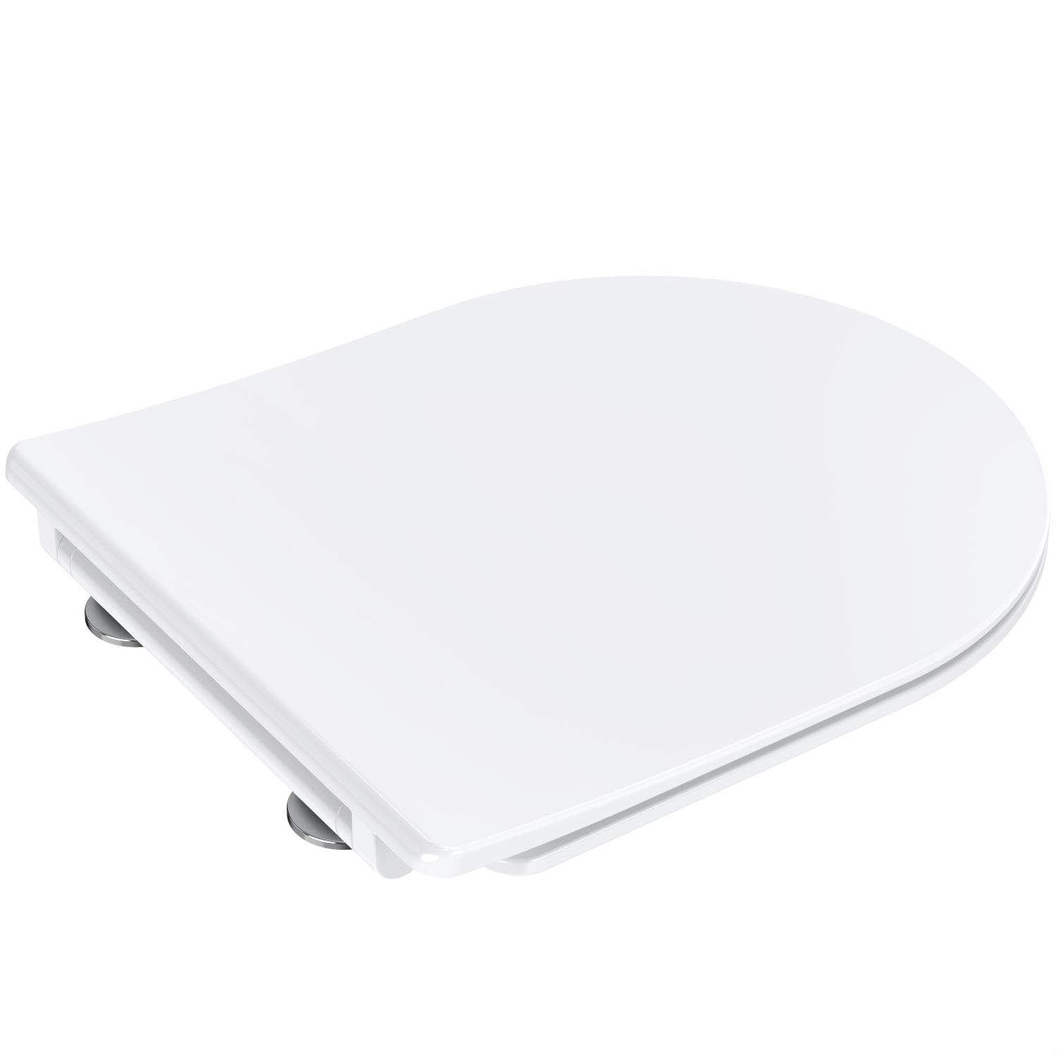 Toaletna daska Voxort Smart Flat, Soft Close