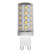 Žarulja Zorra lighting, G9, 4000K, 4W - PC, 360lm, non dimmable
