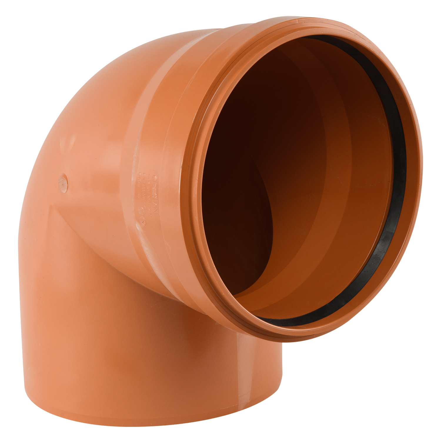 UKC koljeno Peštan 315 mm 90°