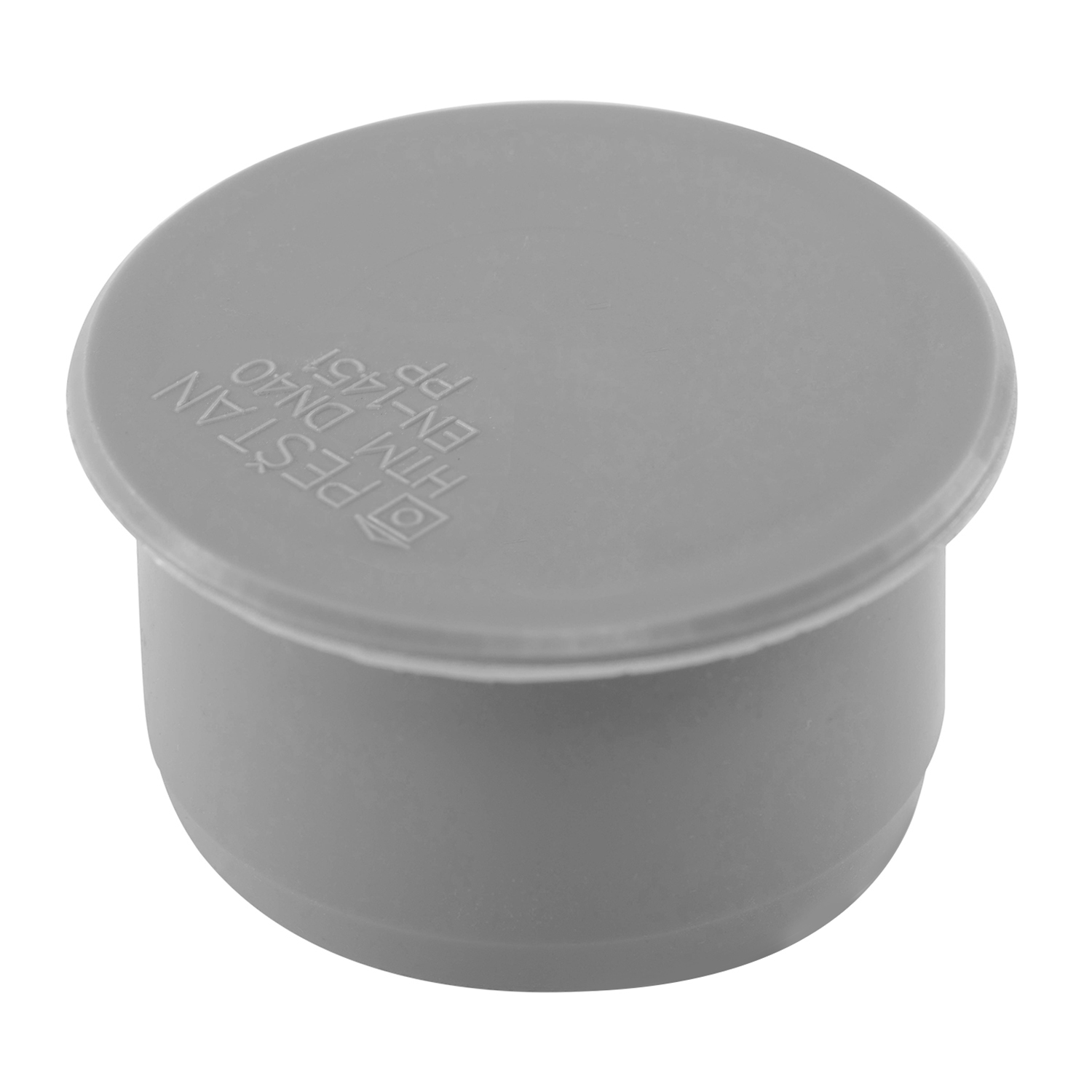PP čep Peštan, 40 mm