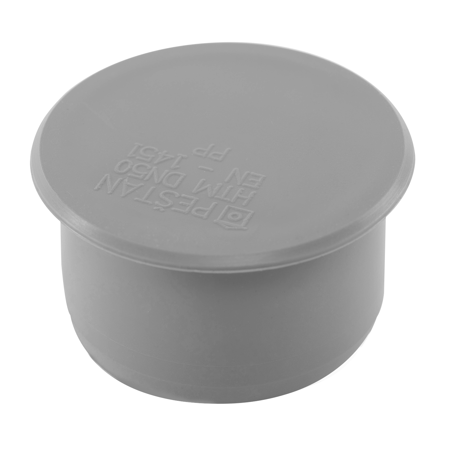PP čep Peštan, 50 mm