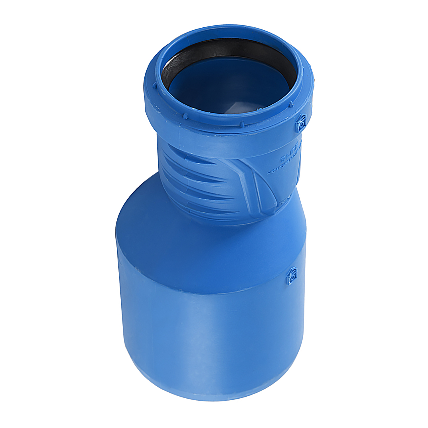 PP redukcija niskošumna Peštan S-line, 75-50 mm 