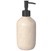 Dozator sapuna Voxort Isa, Beige