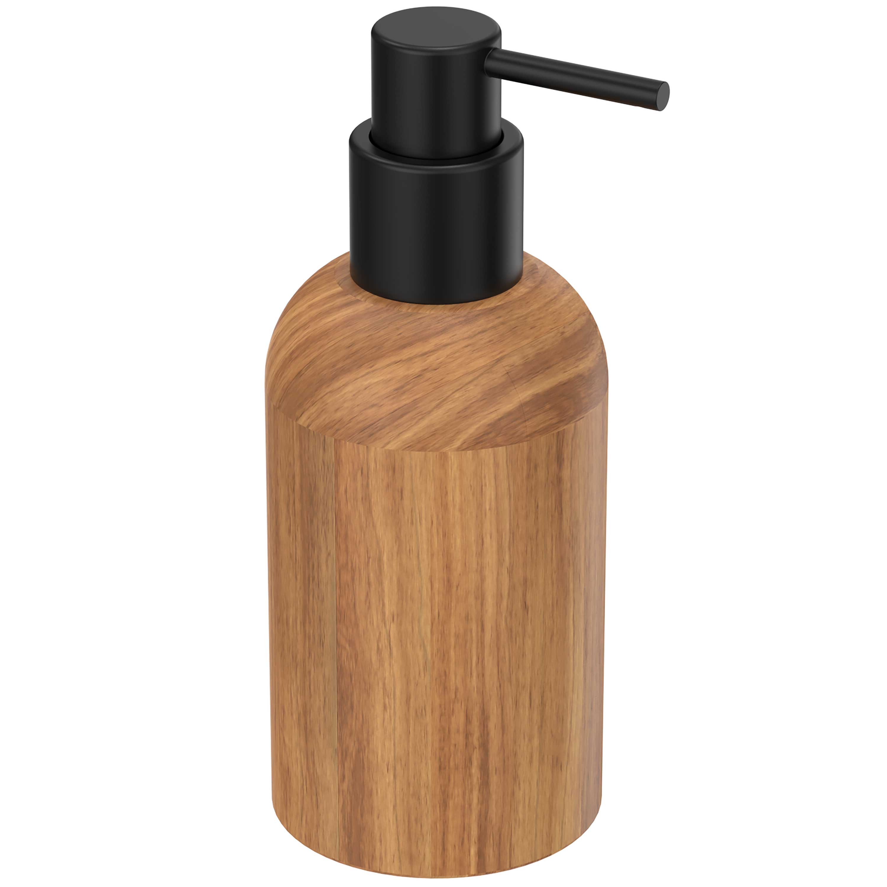 Dozator sapuna Voxort Plut, Wood