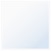 Ogledalo s LED rasvjetom Concepto+ Rafi White Touch, 80x80 cm, bijela