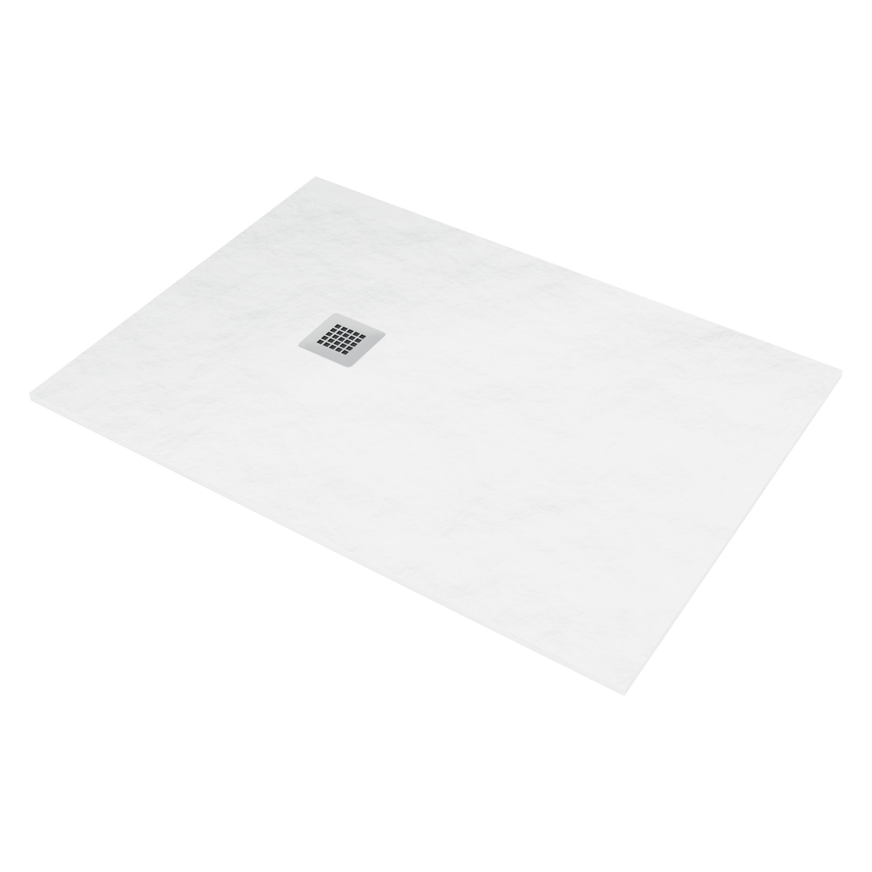 Tuš kada pravokutna Voxort Premium Maribel, 120x80 cm