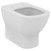 Toaletna školjka Ideal Standard, Tesi AquaBlade